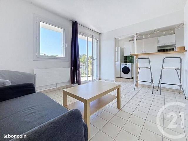 Appartement vente à Montpellier