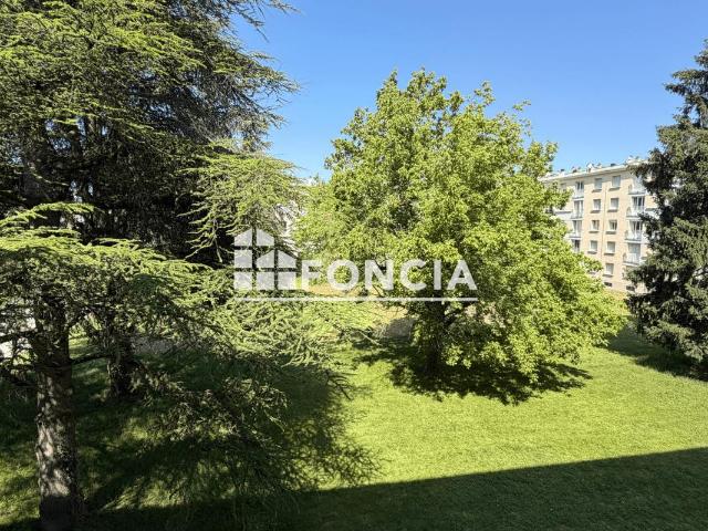 Appartement vente à La Tour-du-Pin, Bourgoin-jallieu