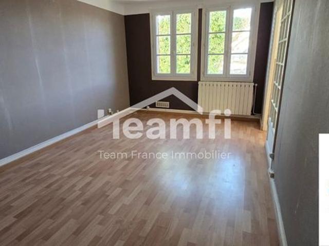 Appartement vente à Nîmes