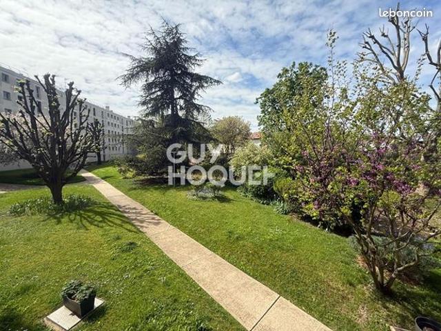 Appartement vente à Romorantin-Lanthenay, Fresnes