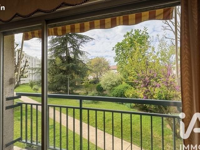 Appartement vente à Romorantin-Lanthenay, Fresnes