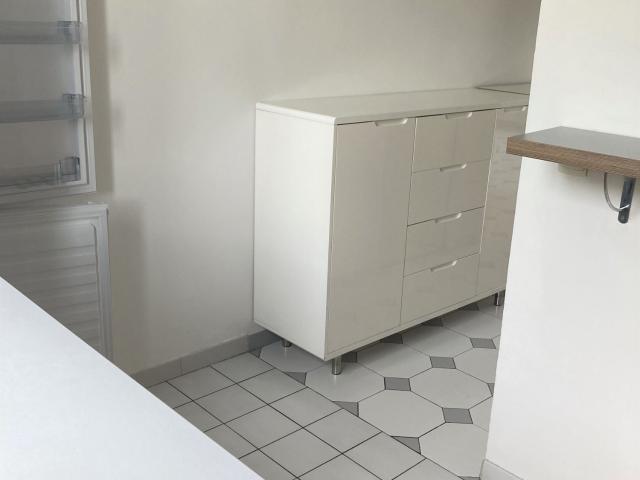 Appartement location à Nanterre