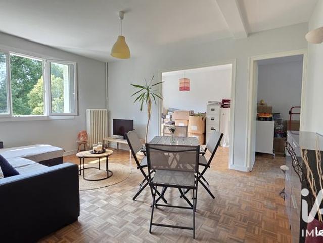 Appartement vente à Grenoble, Domène