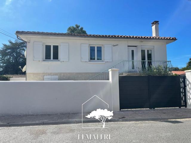 Appartement vente à France métropolitaine, La Tremblade