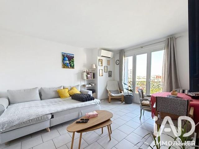Appartement vente à Nîmes