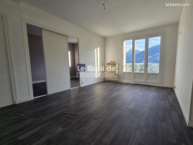 Appartement vente à Grenoble, Saint-egrève