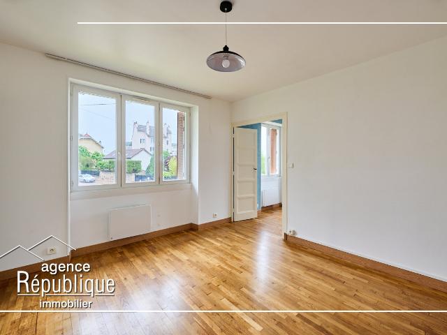 Appartement location à Dijon, Fontaine-lès-dijon