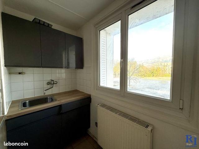 Appartement vente à Grenoble