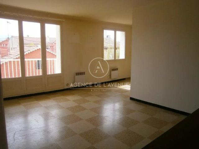 Appartement location à Arrondissement de Toulon, La Seyne-sur-mer