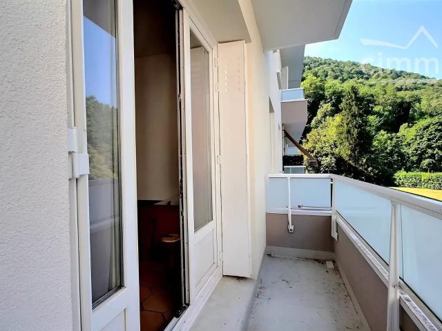 Appartement location à Grenoble, Domène