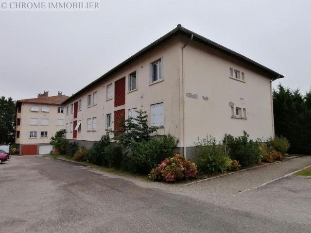 Appartement vente à Miramont-de-guyenne