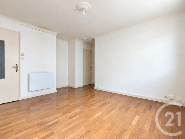Appartement vente à Grenoble