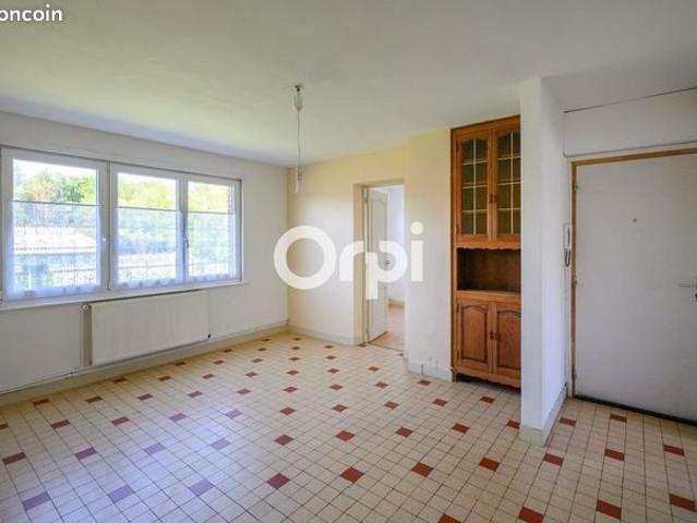Appartement vente à Avesnes-sur-Helpe, Ferrière-la-grande