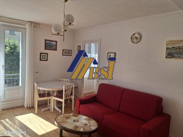 Appartement vente à Brest, Bretagne