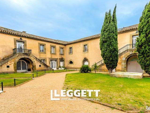 Appartement vente à Carcassonne, La Redorte
