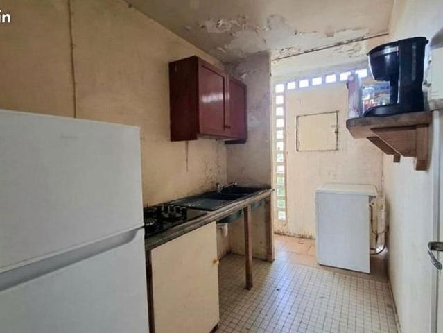 Appartement vente à Guadeloupe
