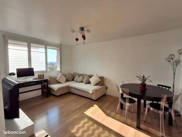 Appartement vente à Nogent-sur-Marne, Champigny-sur-marne