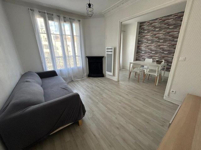 Appartement vente à L'Haÿ-les-Roses, Choisy-le-roi