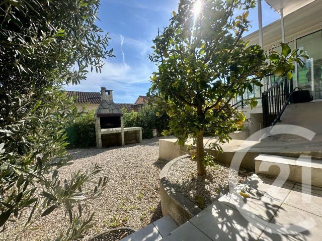 Appartement vente à Arrondissement de Toulon, Six-fours-les-plages
