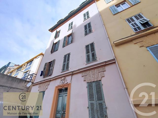 Appartement vente à Parc Impérial, Nice