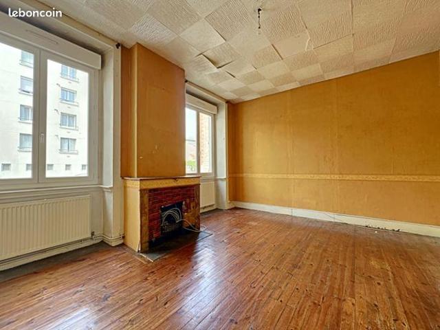 Appartement vente à Saint-Étienne, Saint-etienne
