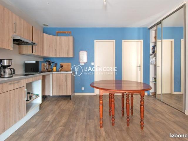 Appartement vente à Albi