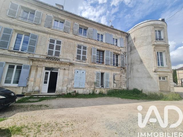 Appartement vente à Évry, Yerres
