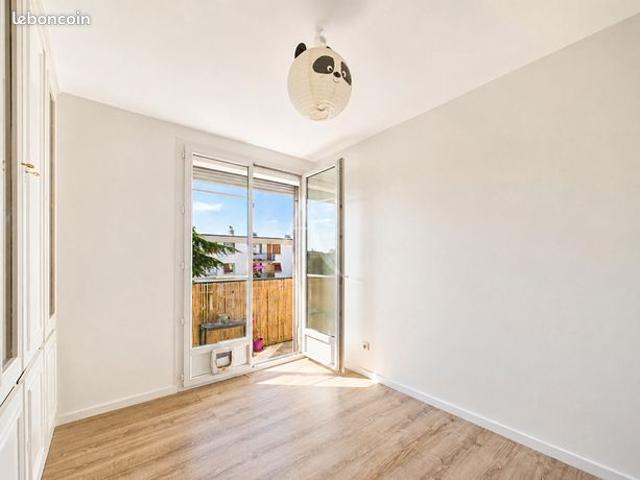 Appartement vente à Nogent-sur-Marne, Champigny-sur-marne