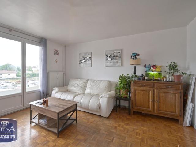 Appartement vente à Bergerandière, Saint-Marcellin