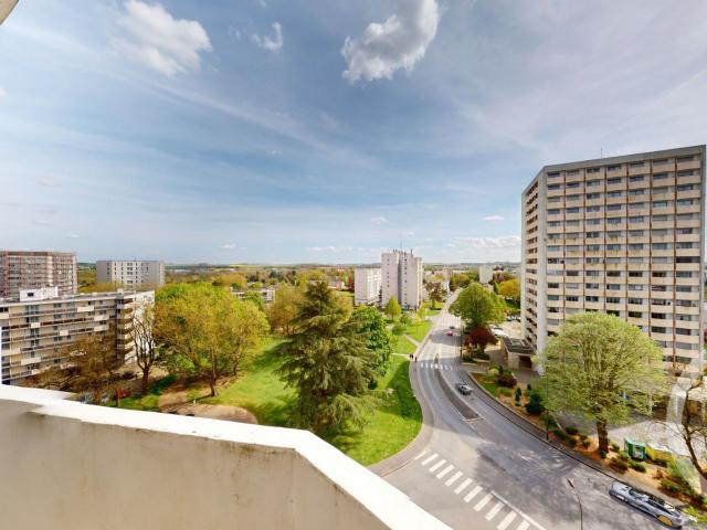 Appartement vente à Saint-Quentin, Saint-quentin