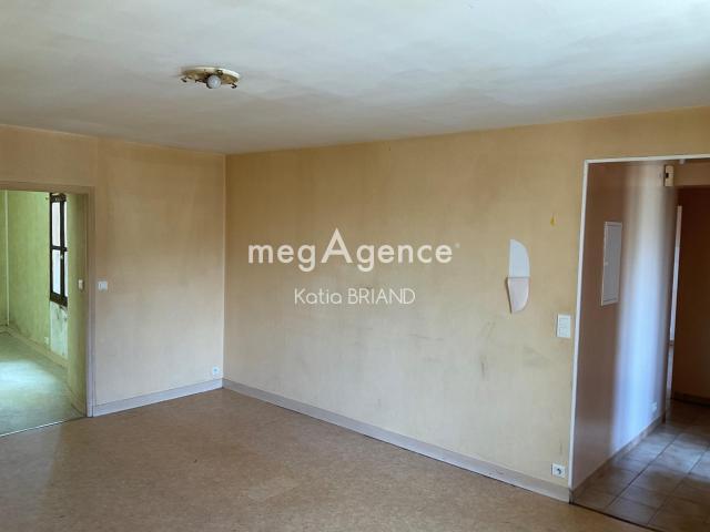 Appartement vente à Laval