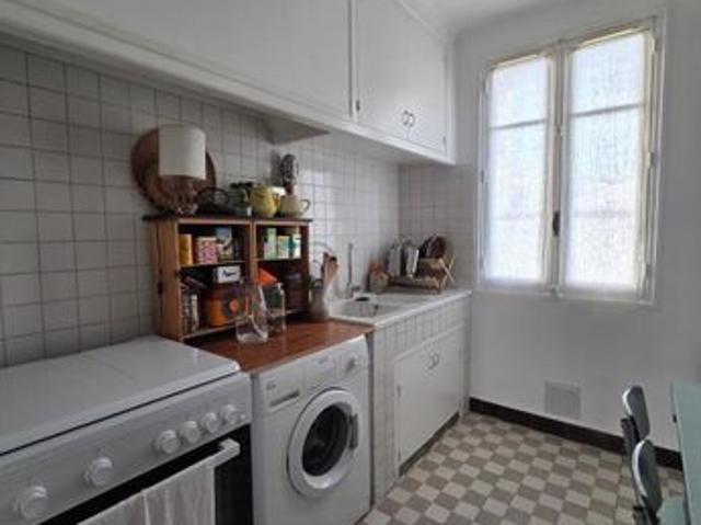 Appartement vente à Perpignan