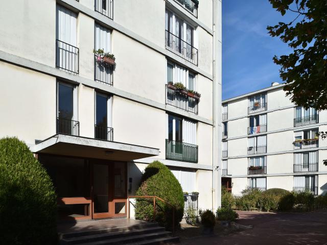 Appartement location à Asnières-sur-seine, Voltaire