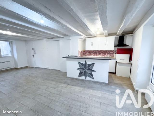 Appartement vente à Melun, Chaumes-en-brie