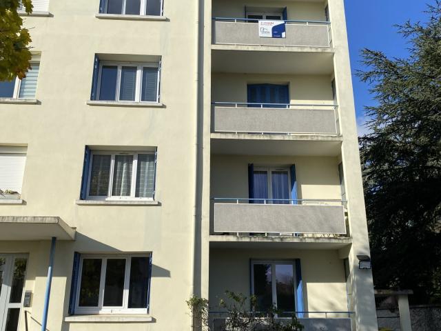 Appartement vente à France métropolitaine, Romans-sur-isère