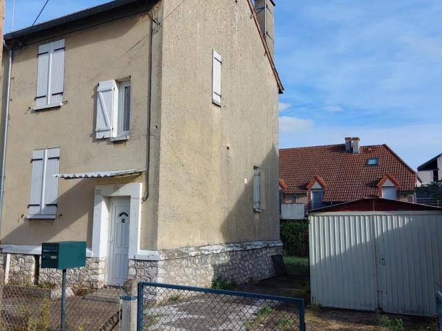 Appartement vente à Chartres, Eure-et-Loir