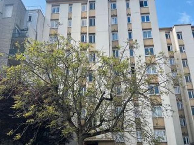 Appartement vente à Aubervilliers, Seine-Saint-Denis
