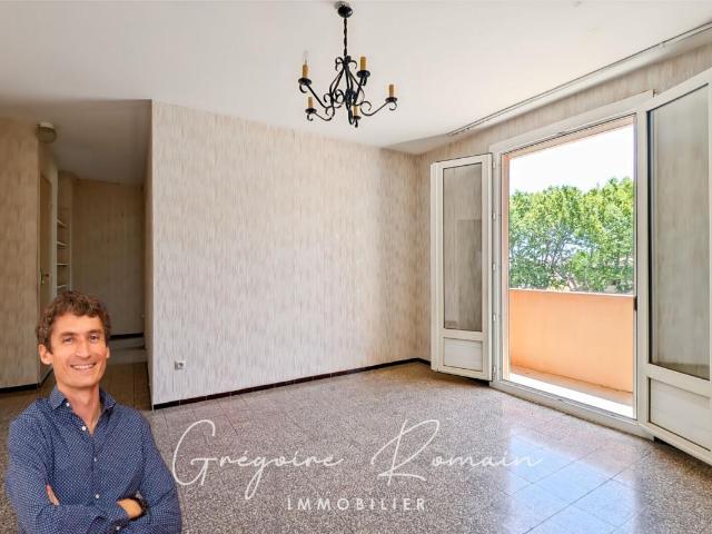 Appartement vente à Istres, Port-saint-louis-du-rhône
