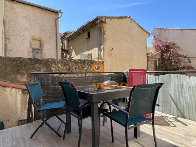 Appartement vente à Béziers, Servian