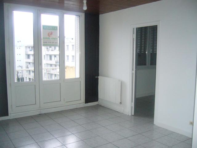Appartement vente à Secteur 3, Grenoble