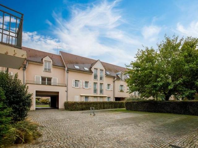 Appartement vente à Luzarches