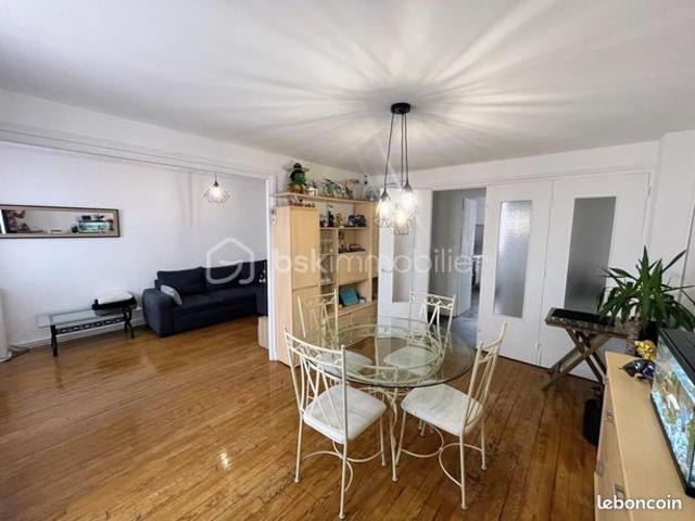 Appartement vente à Roanne
