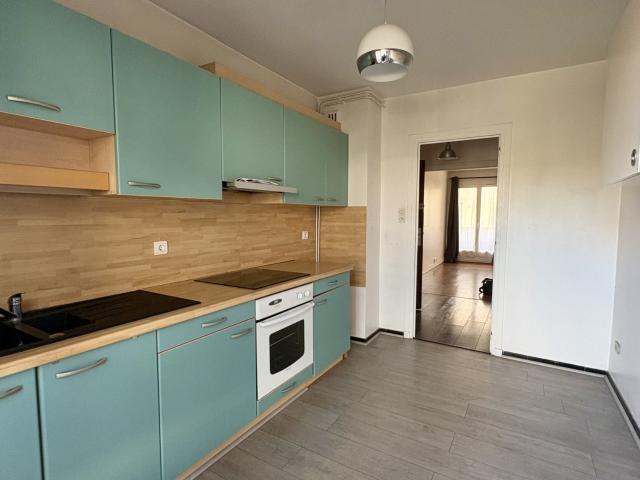 Appartement vente à Clermont-Ferrand, Clermont-ferrand