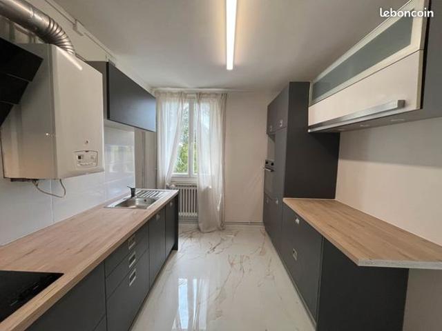 Appartement vente à Marmande
