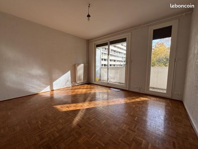 Appartement vente à Grenoble, Saint-martin-d'hères