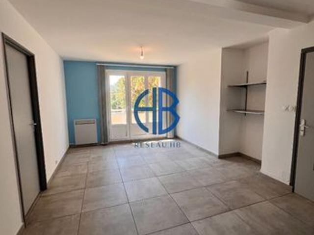 Appartement vente à Bourgoin-Jallieu, Isère