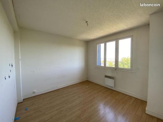 Appartement vente à Tarbes