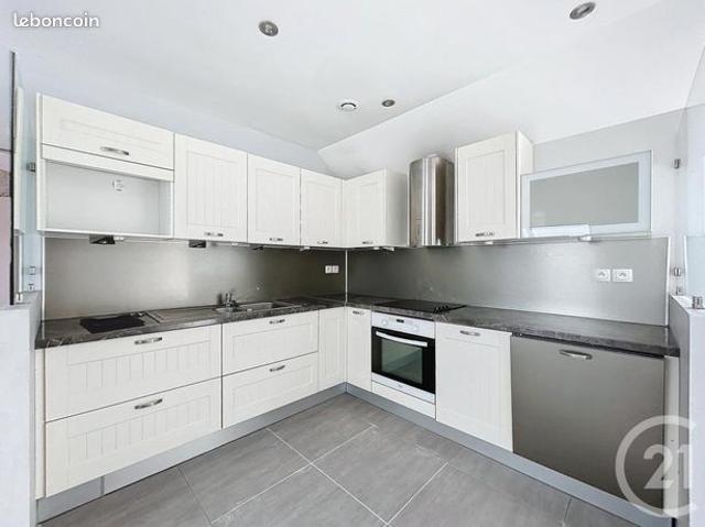 Appartement vente à Belfort, Beaucourt