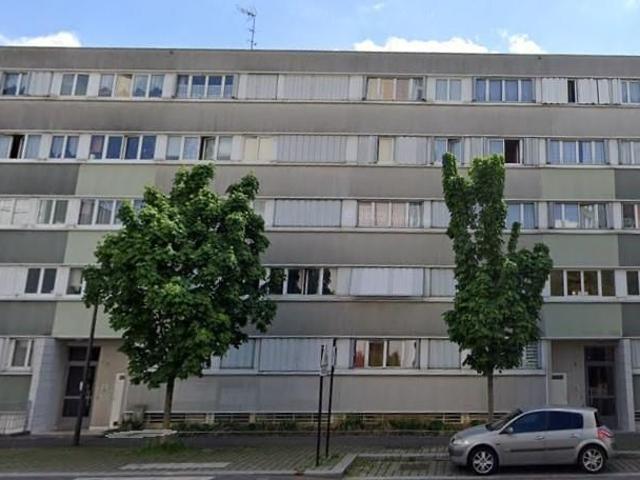 Appartement vente à Palaiseau, Massy