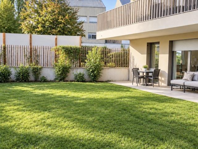 Appartement vente à Rennes, Bretagne